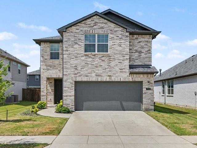 House for sale in Weston, Collin County