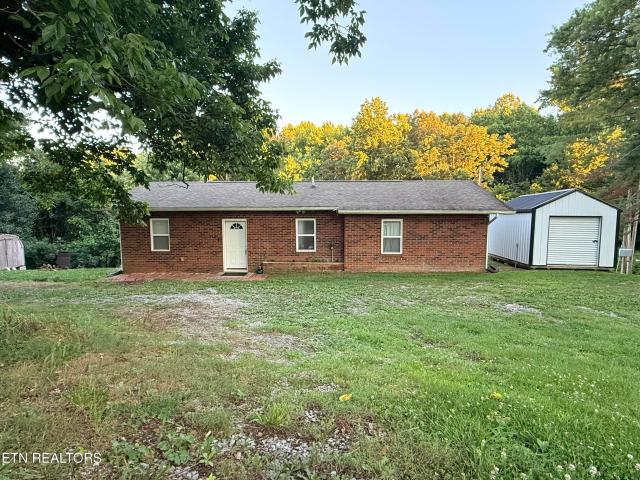 House for sale in Tennessee
