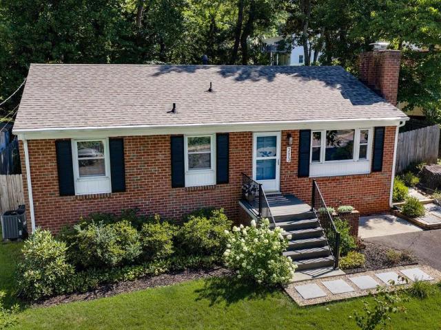 House for sale in Virginia