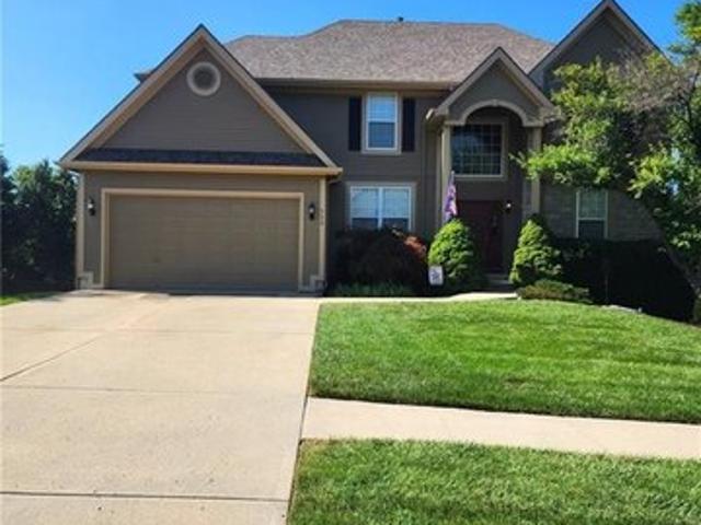 House for sale in Kansas