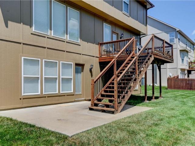 House for sale in Kansas