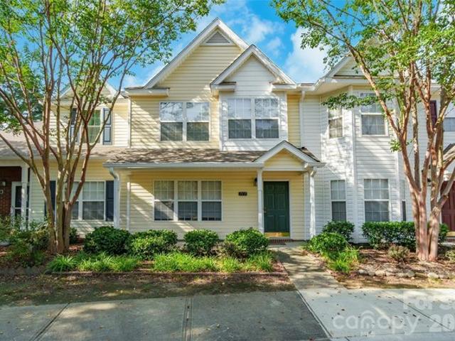 Townhouse for sale in Fort Mill, South Carolina
