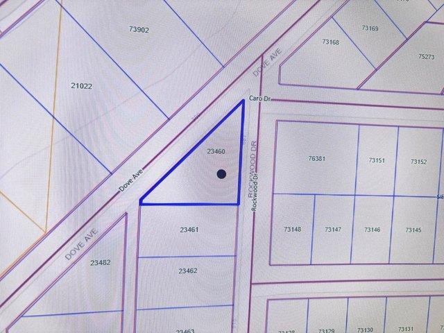 Land for sale in Del Rio, Texas