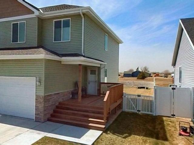 House for sale in Nebraska