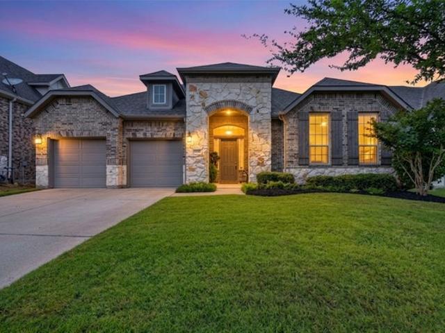 House for sale in Mckinney, Texas