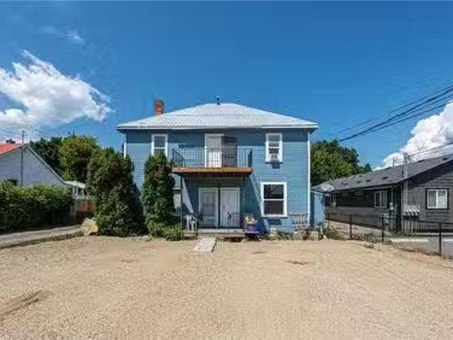 House for sale in Enderby, British Columbia