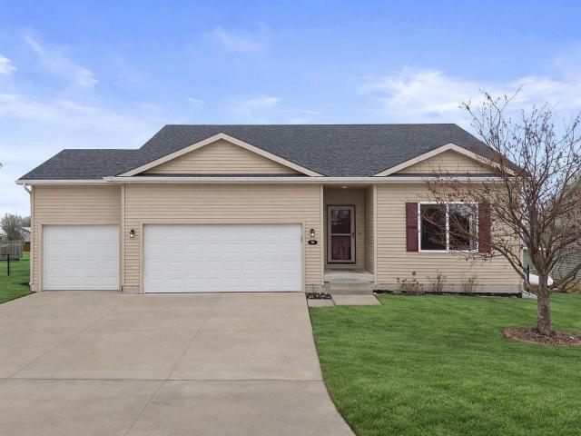 House for rent in Grimes, Iowa