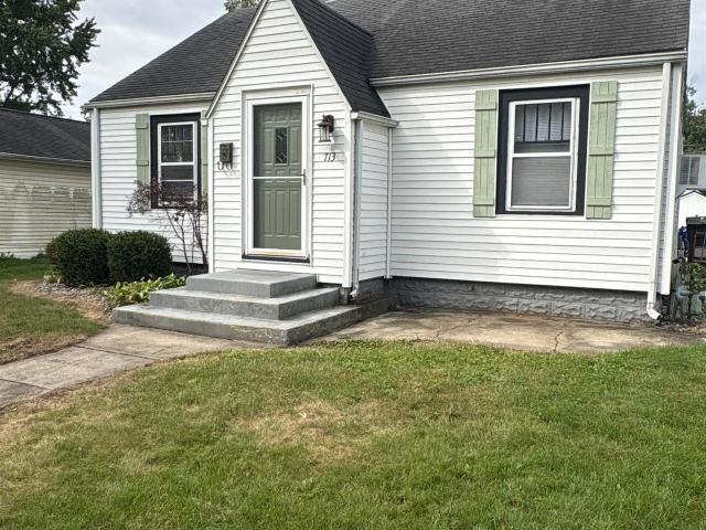 House for sale in Rieth Park, Goshen