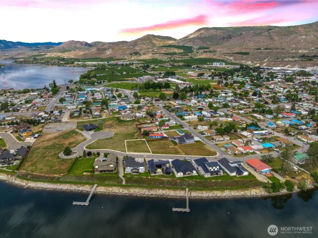 Land for sale in Brewster, Washington