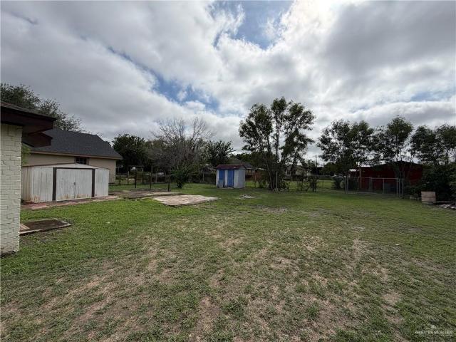 House for sale in Hidalgo, Texas