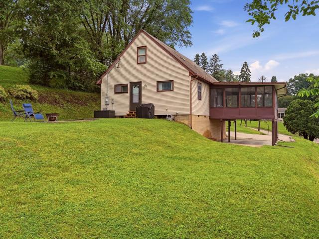 House for sale in La Crescent, Minnesota