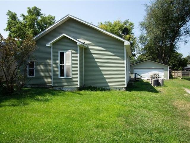 House for sale in Mattoon, Coles County