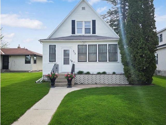House for sale in Brainerd, Minnesota