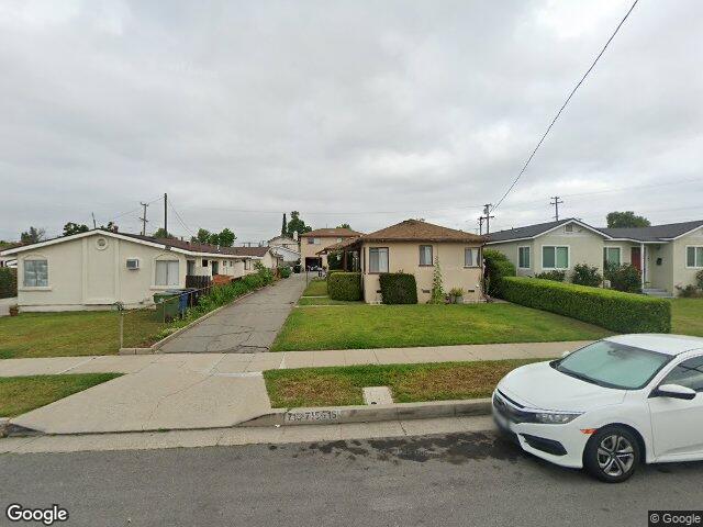 House for sale in Alhambra, California