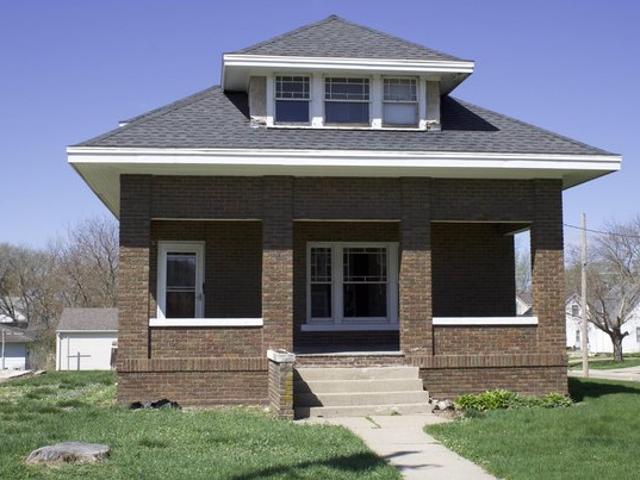 House for sale in Wellsburg, Iowa