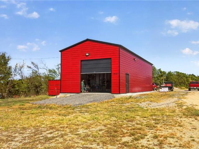Commercial for sale in Vernon, Missouri