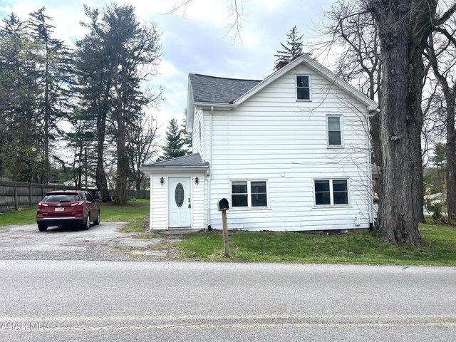 House for sale in Blair, Pennsylvania