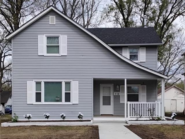 House for sale in Kansas