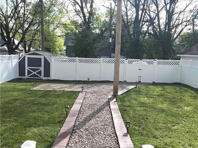 House for sale in Kansas