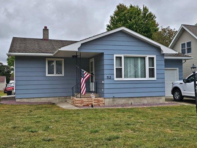 House for sale in Lamberton, Redwood County