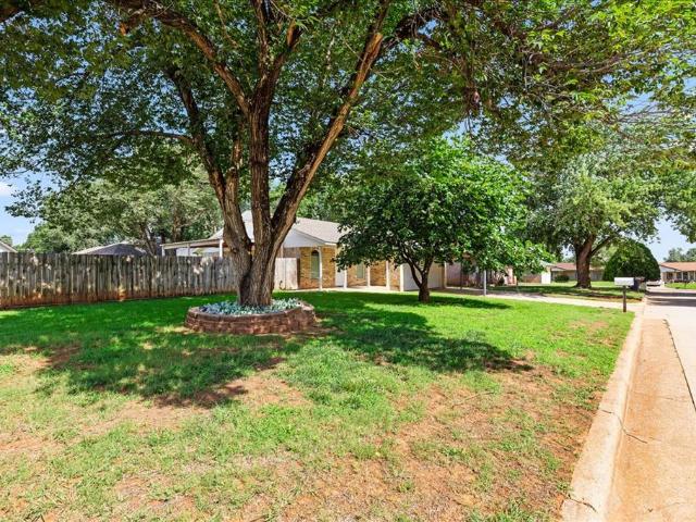 House for sale in Mustang, Oklahoma