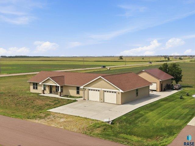 House for sale in Dimock, South Dakota