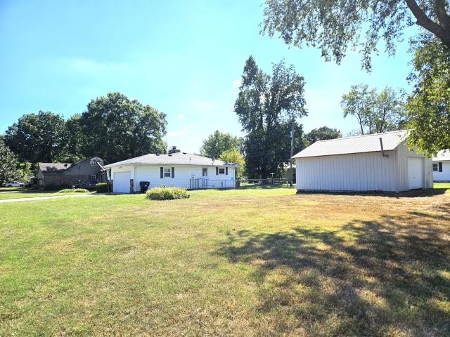 House for sale in Buffalo, Missouri