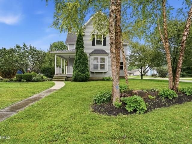 House for sale in Allen, Ohio