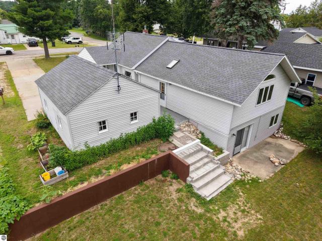 House for sale in Manton, Michigan