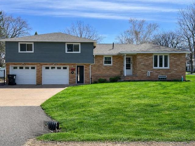 House for sale in Marshfield, Wisconsin