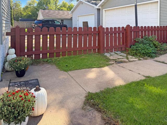 House for sale in Appleton, Outagamie County