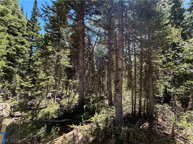 Land for sale in Brian Head, Utah
