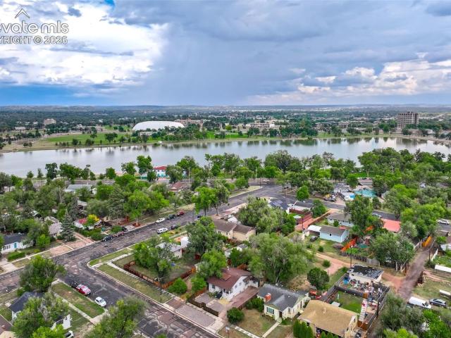 House for sale in Colorado Springs, Colorado