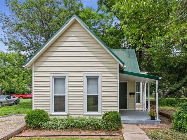 House for sale in Kansas