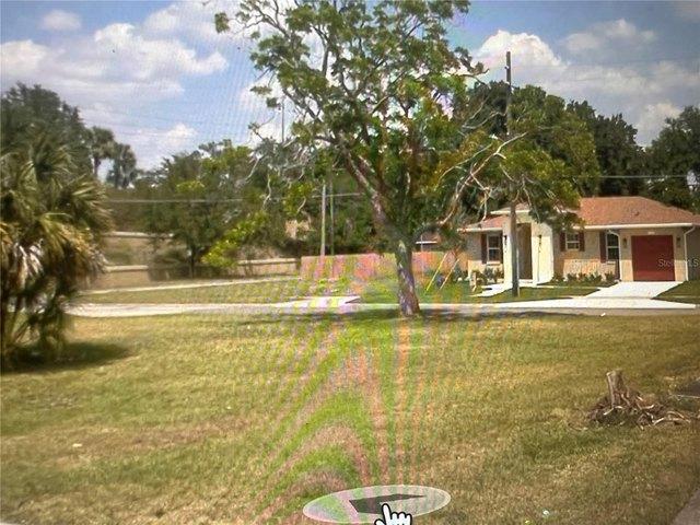 Land for sale in Orlando, Florida