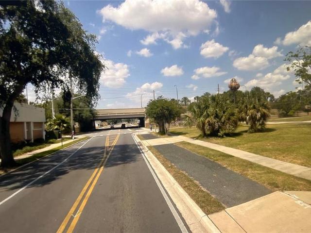 Land for sale in Orlando, Florida