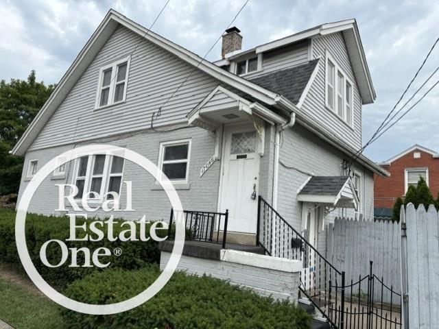 House for sale in Grosse Pointe, Wayne County