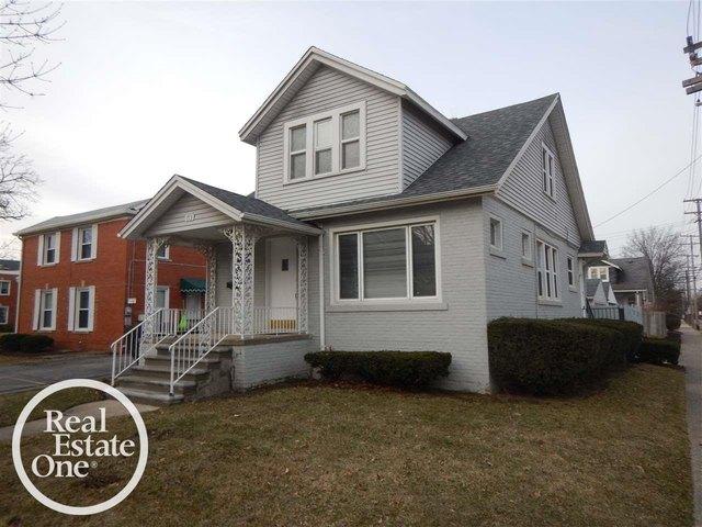House for sale in Grosse Pointe, Wayne County