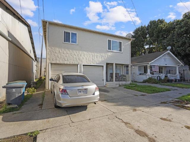 House for sale in Hollister, California