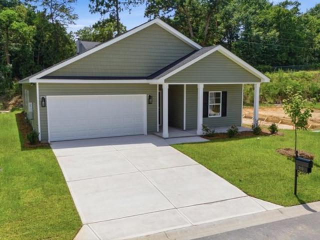 House for sale in West Columbia, South Carolina