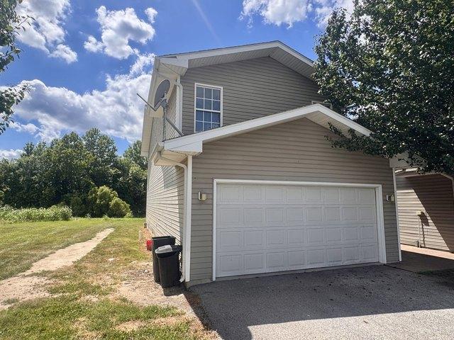 Townhouse for sale in Herrin, Illinois