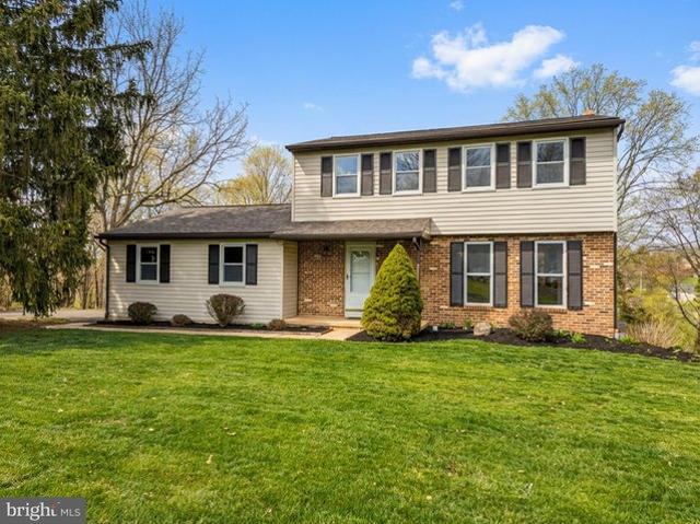 House for sale in Harleysville, Pennsylvania