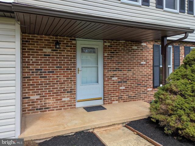 Property for sale in Harleysville, Pennsylvania