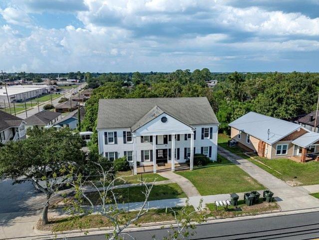 House for sale in Moultrie, Georgia