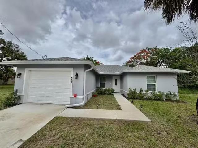 House for rent in Port Saint Lucie
