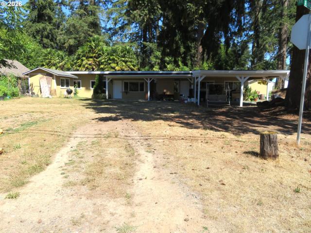 House for sale in Oregonia