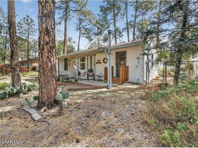 House for sale in Prescott, Arizona