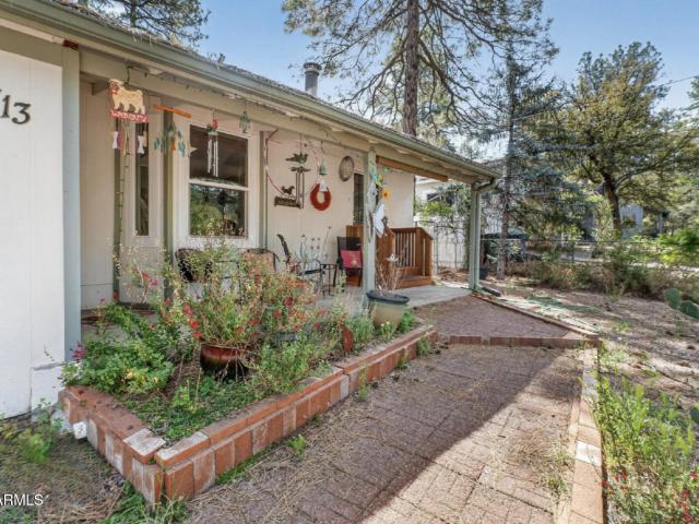 House for sale in Prescott, Arizona