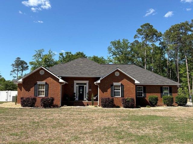 House for sale in Vidalia, Georgia