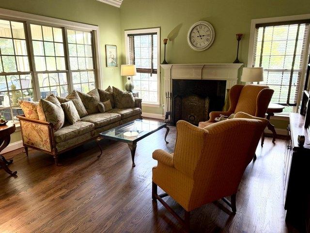 House for sale in Tennessee